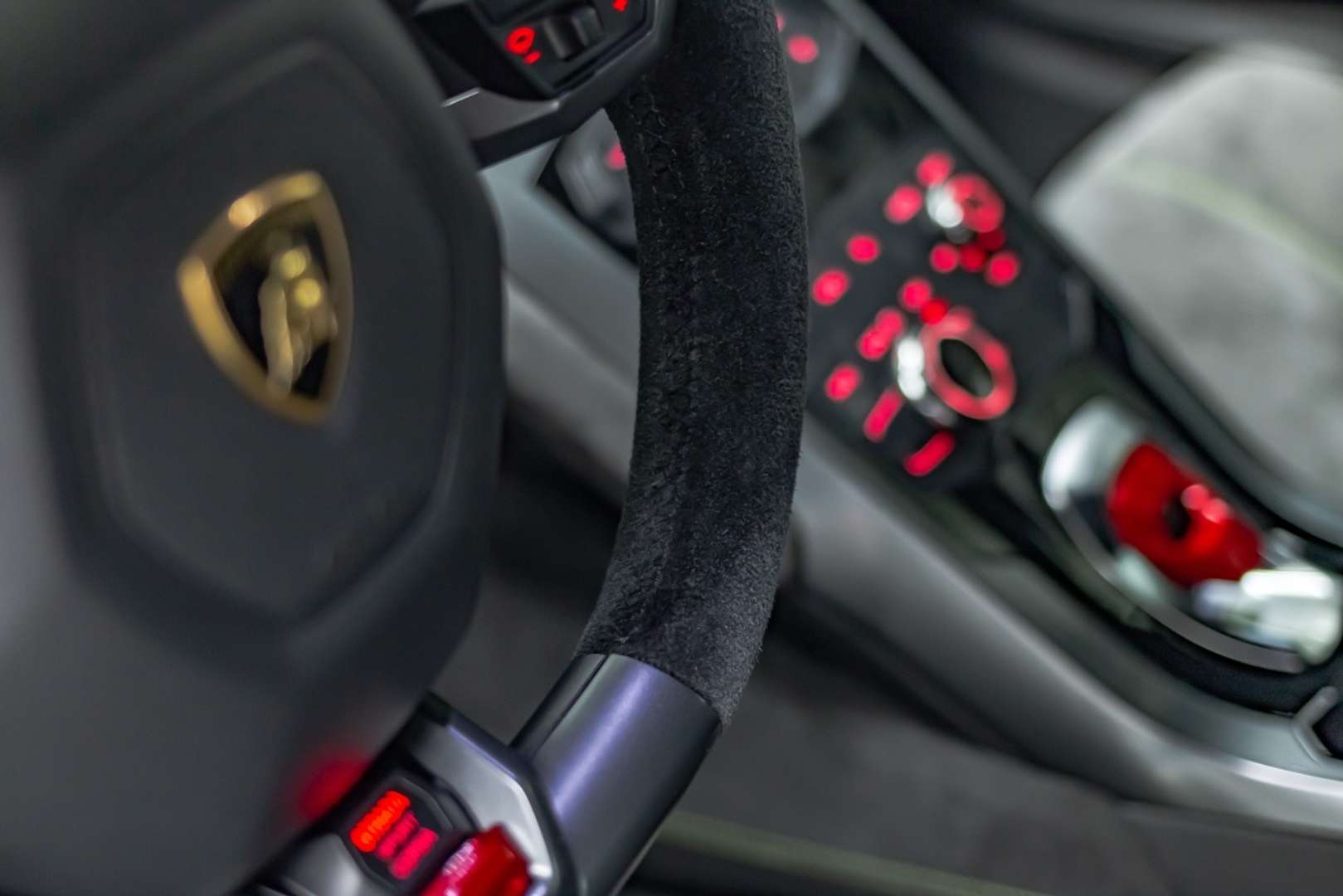 Lamborghini Huracán LP 610-4 - 2015 - Joinsteer - #23