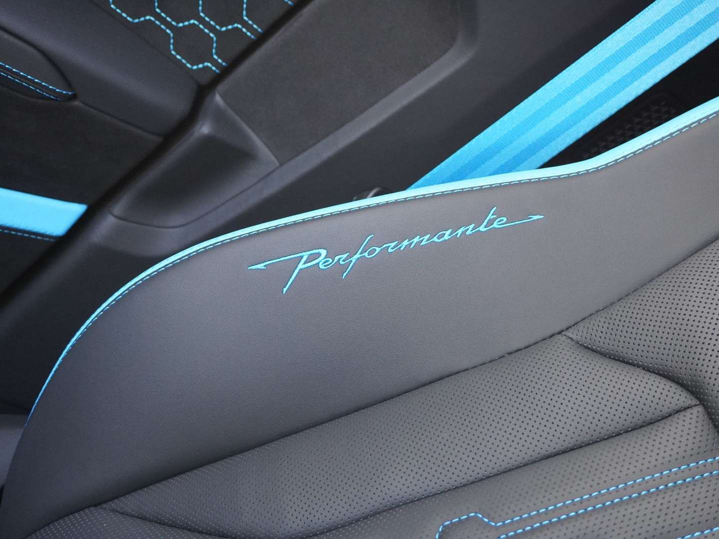 Lamborghini Urus Performante - 2023 - Joinsteer - #21