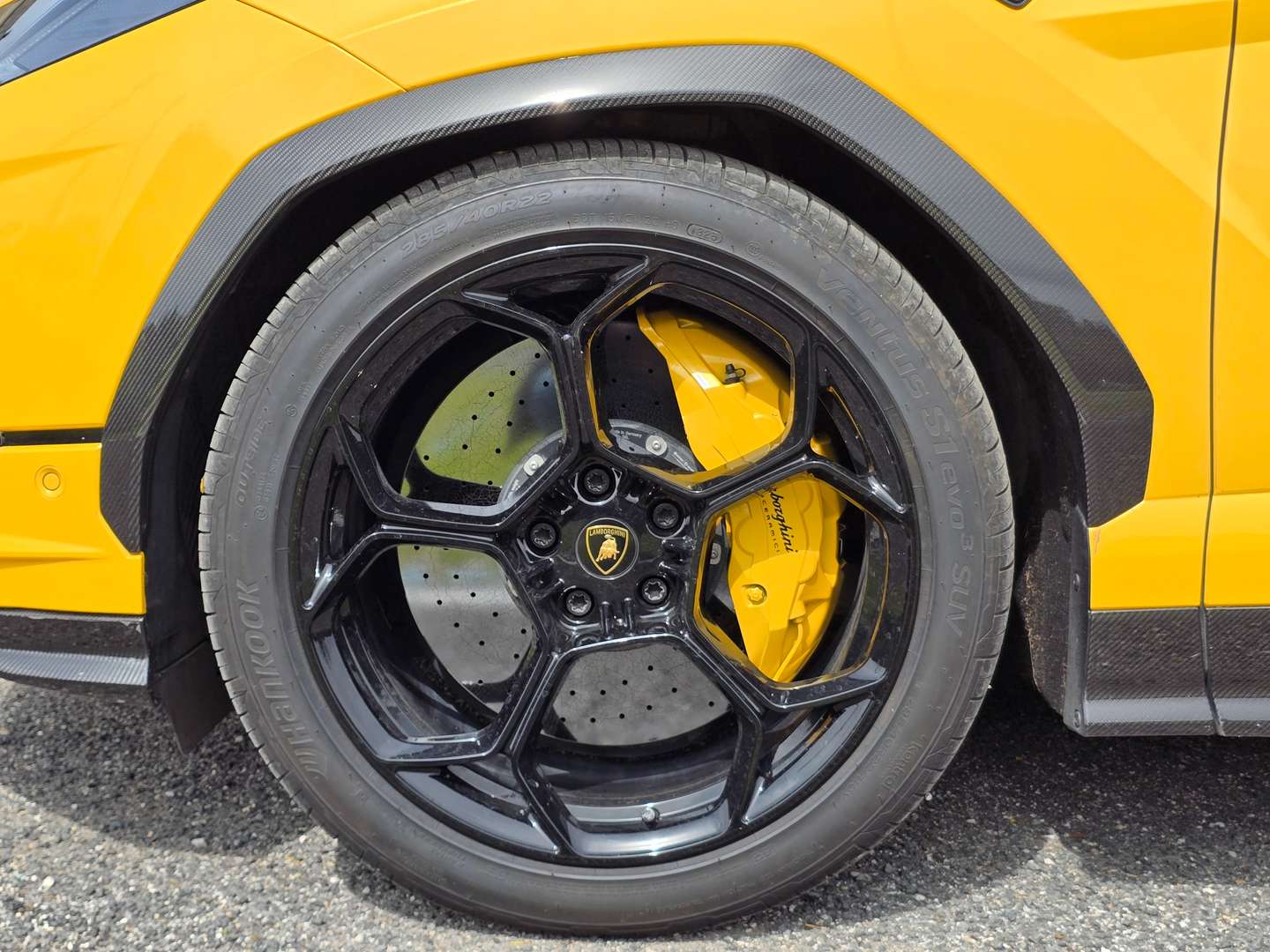 Lamborghini Urus Performante - 2024 - Joinsteer - #15