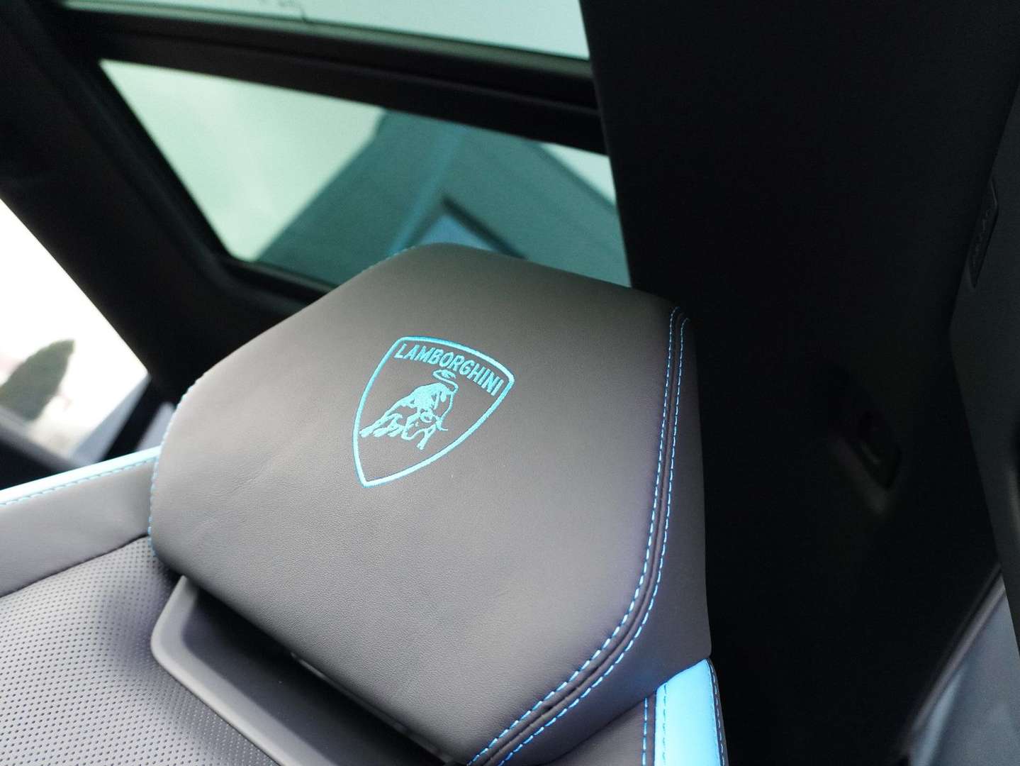 Lamborghini Urus Performante - 2023 - Joinsteer - #22