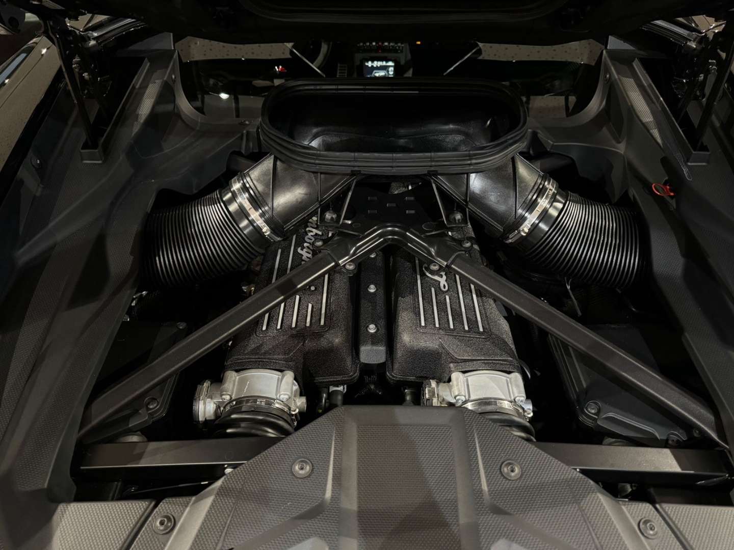 Lamborghini Huracán Sterrato - 2024 - Joinsteer - #26