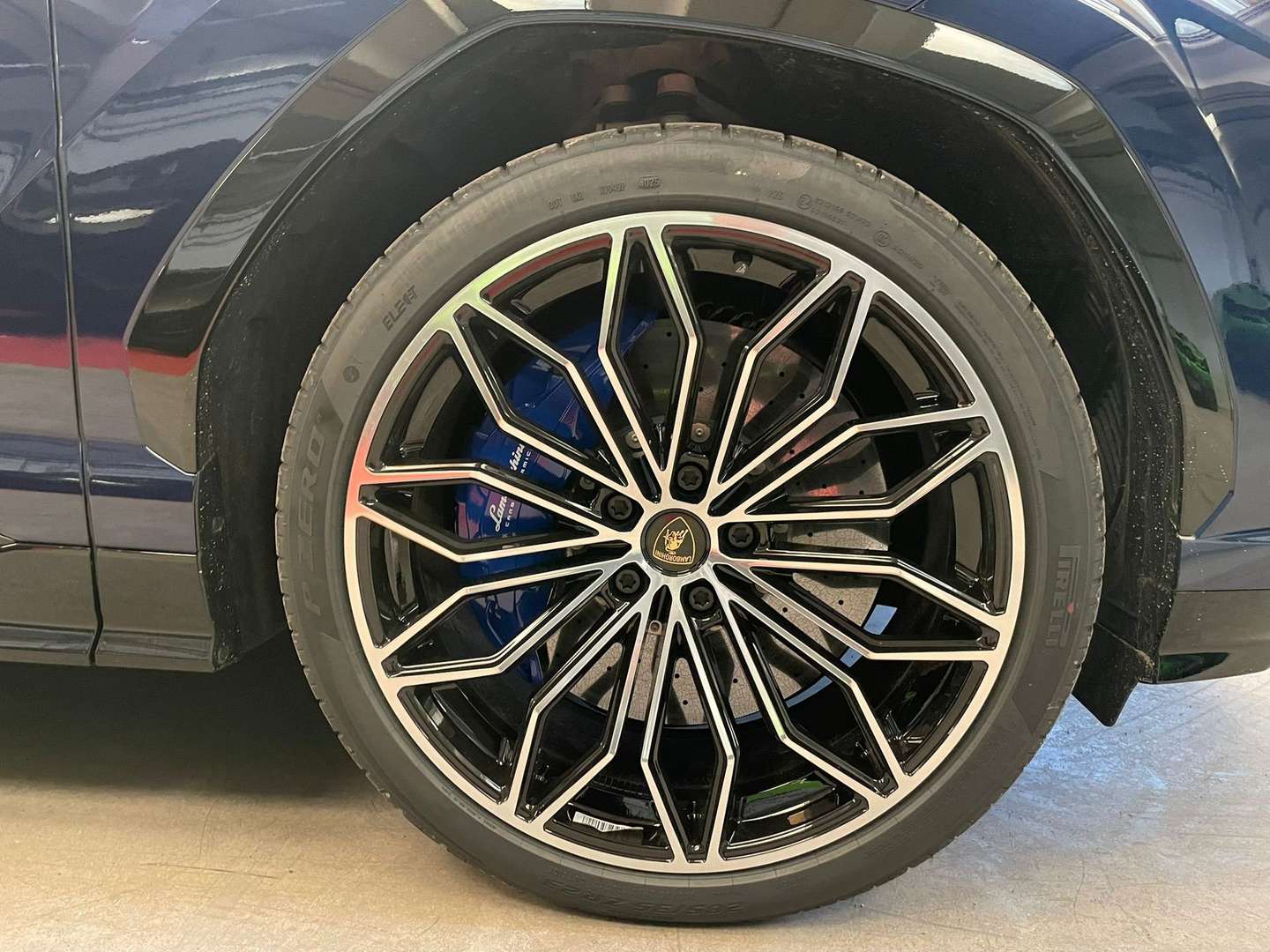 Lamborghini Urus - 2026 - Joinsteer - #18