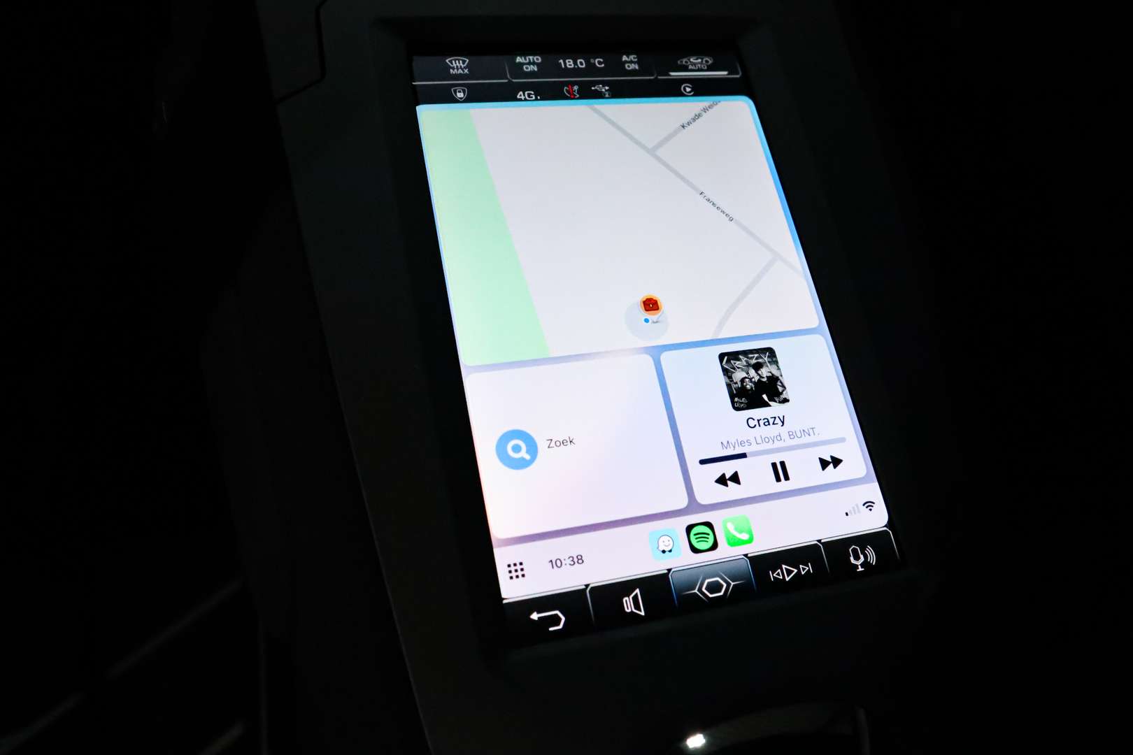 Lamborghini Huracán STO - 2024 - Joinsteer - #10