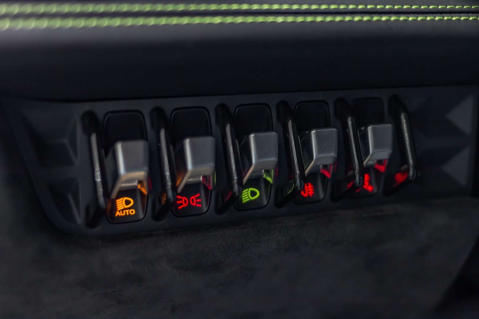 Lamborghini Huracán LP 610-4 - 2015 - Joinsteer - #25