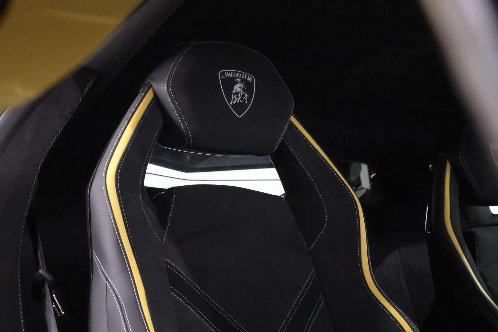 Lamborghini Aventador Ultimae - 2022 - Joinsteer - #26