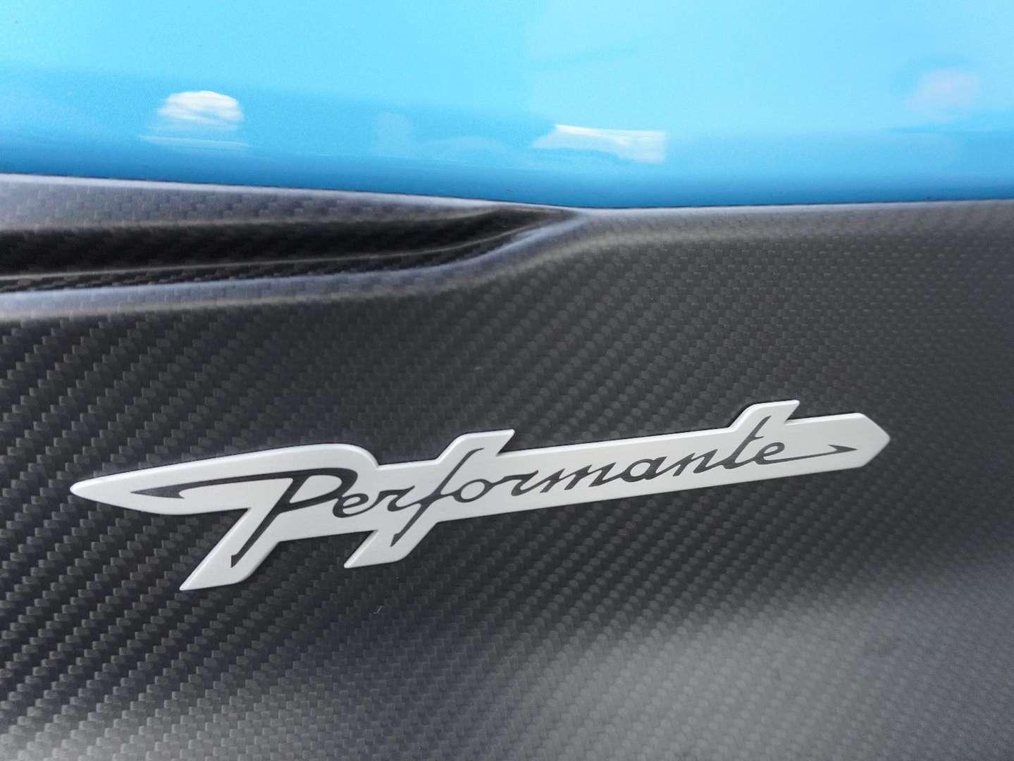 Lamborghini Urus Performante - 2023 - Joinsteer - #23