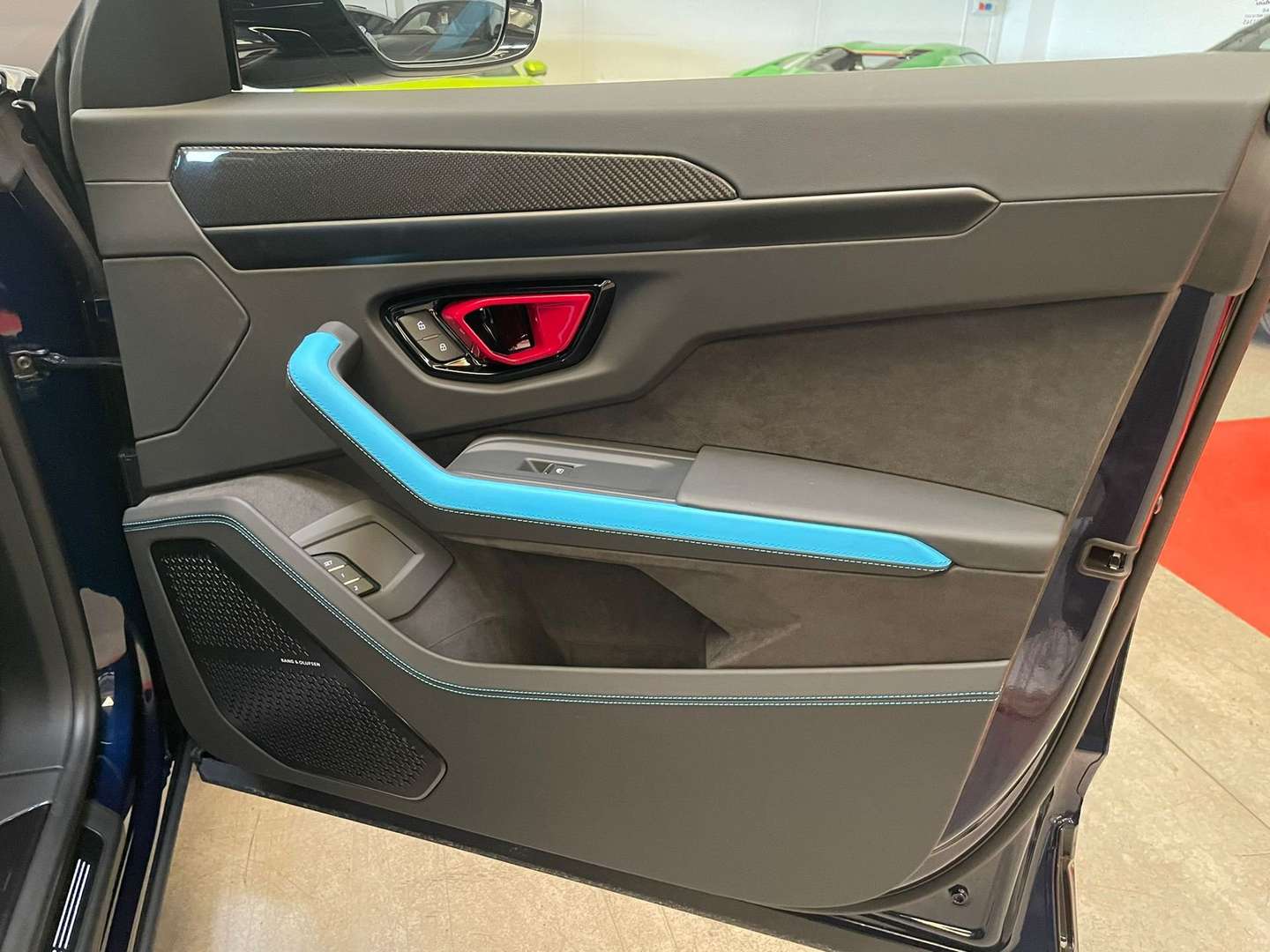 Lamborghini Urus - 2026 - Joinsteer - #19