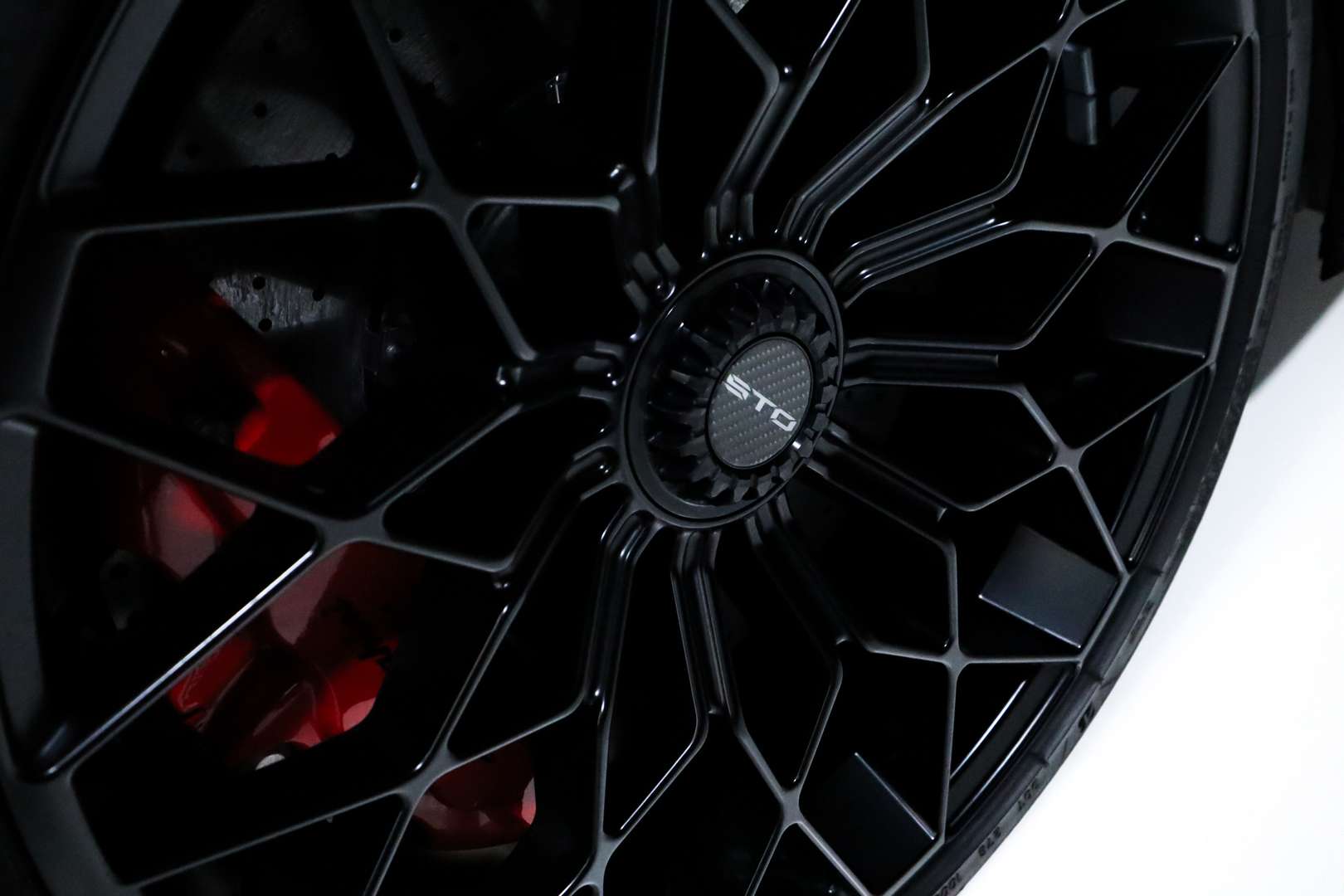 Lamborghini Huracán STO - 2024 - Joinsteer - #11