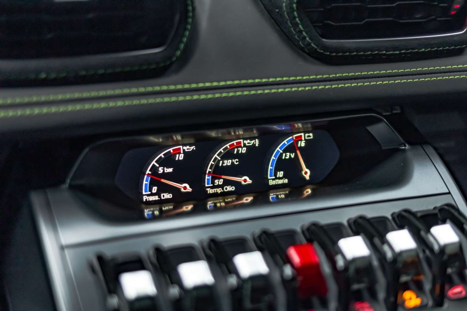 Lamborghini Huracán LP 610-4 - 2015 - Joinsteer - #26