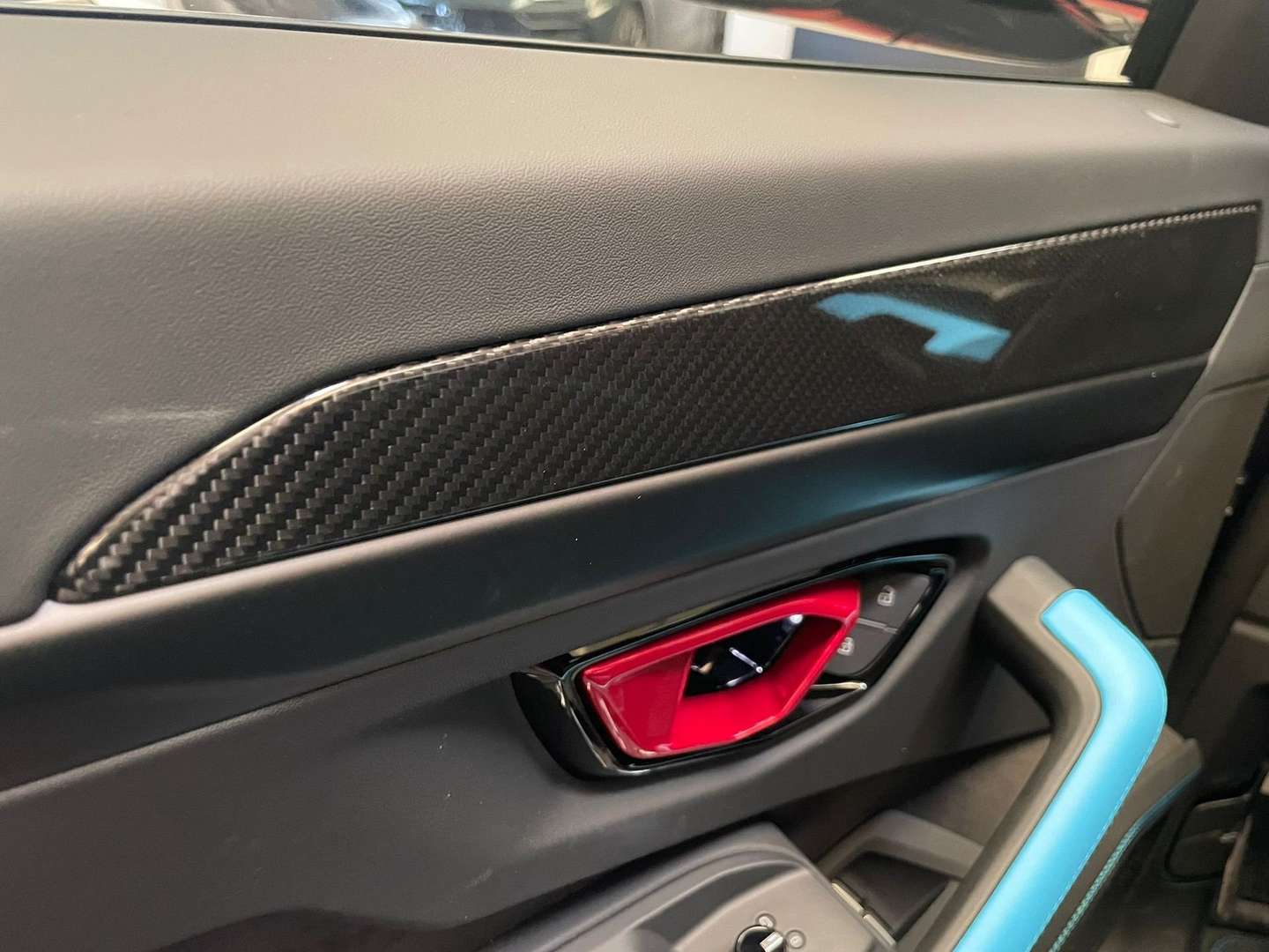 Lamborghini Urus - 2026 - Joinsteer - #20