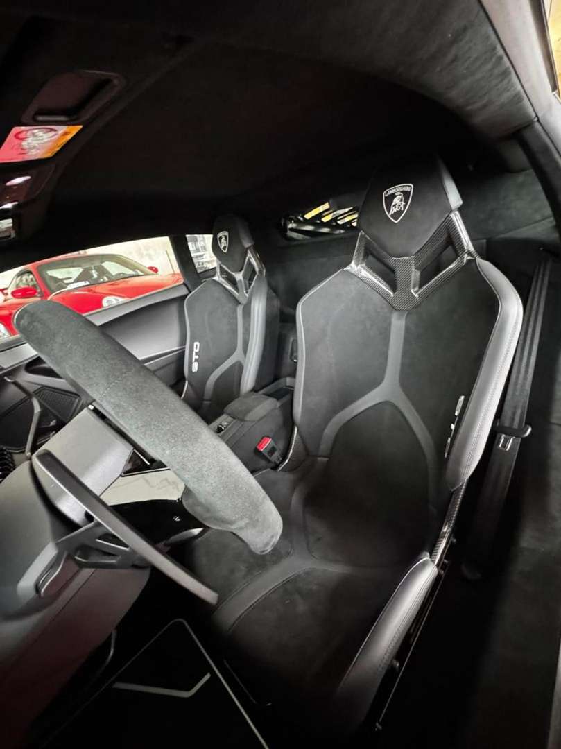 Lamborghini Huracán STO - 2023 - Joinsteer - #15