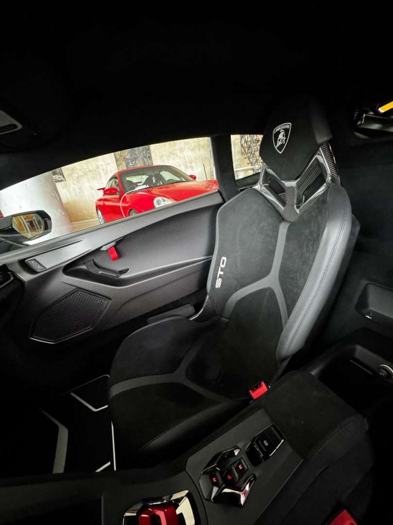 Lamborghini Huracán STO - 2023 - Joinsteer - #16