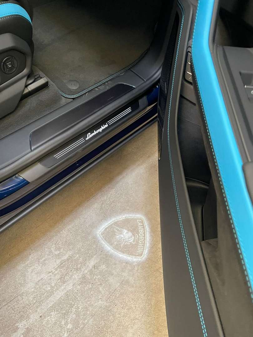 Lamborghini Urus - 2026 - Joinsteer - #22