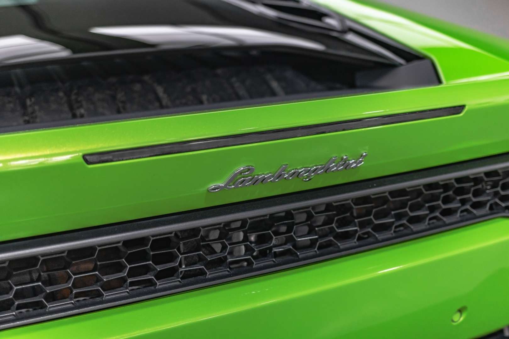 Lamborghini Huracán LP 610-4 - 2015 - Joinsteer - #29