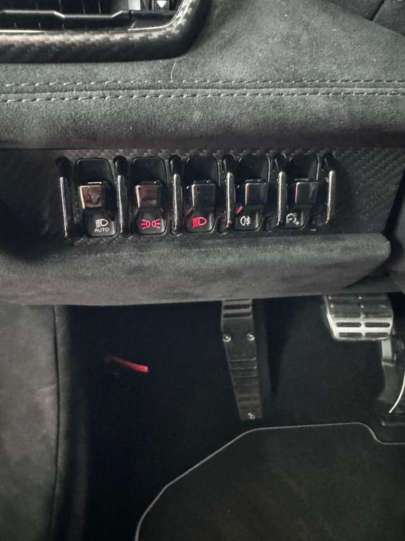 Lamborghini Huracán STO - 2023 - Joinsteer - #18