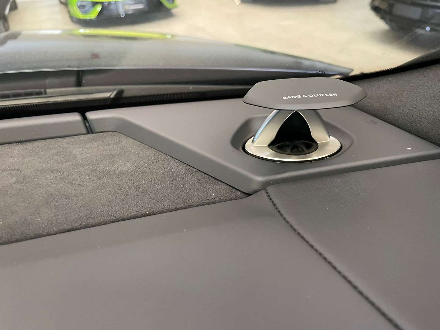 Lamborghini Urus - 2026 - Joinsteer - #24