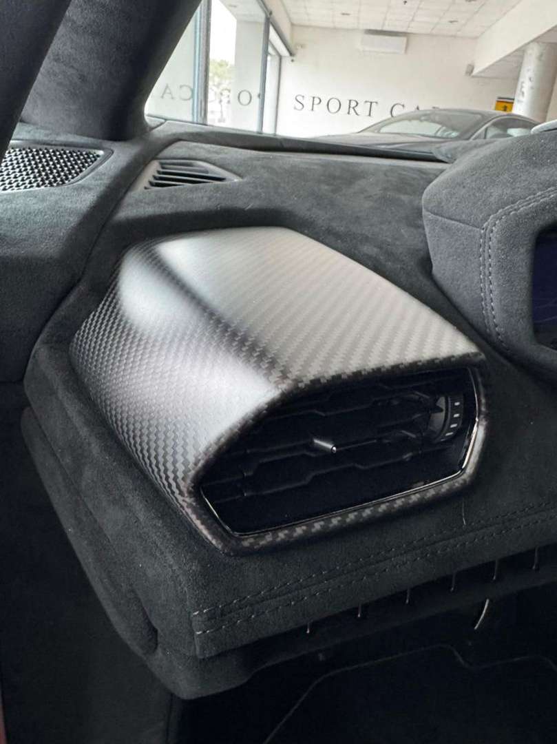 Lamborghini Huracán STO - 2023 - Joinsteer - #19