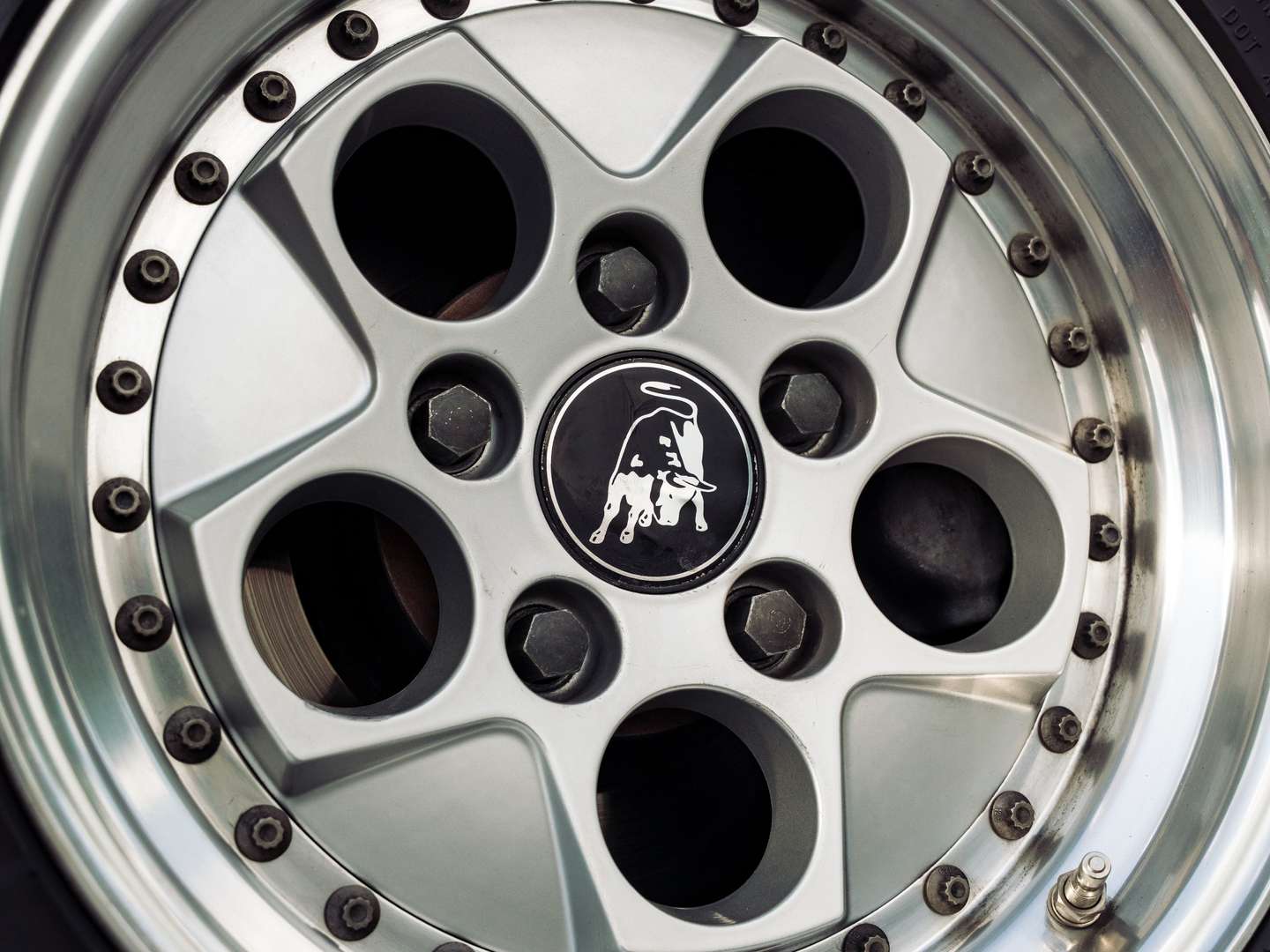 Lamborghini Countach 25th Anniversario - 1989 - Joinsteer - #14