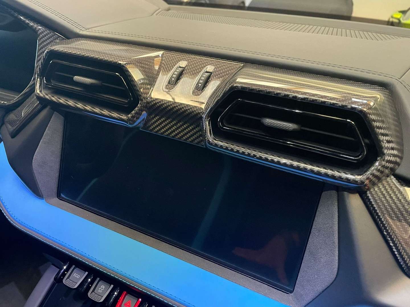 Lamborghini Urus - 2026 - Joinsteer - #26