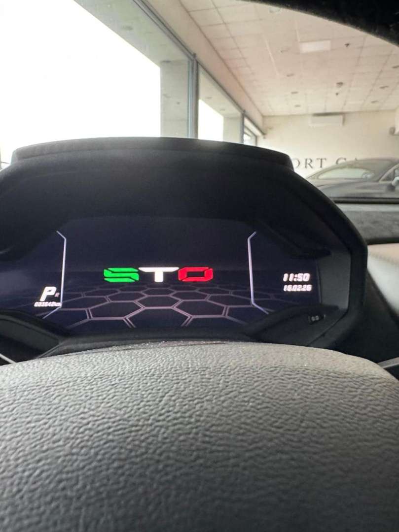 Lamborghini Huracán STO - 2023 - Joinsteer - #22