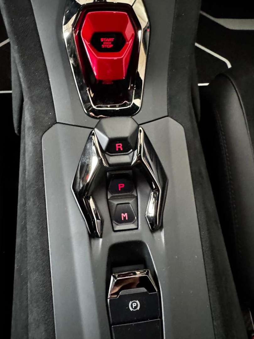 Lamborghini Huracán STO - 2023 - Joinsteer - #23