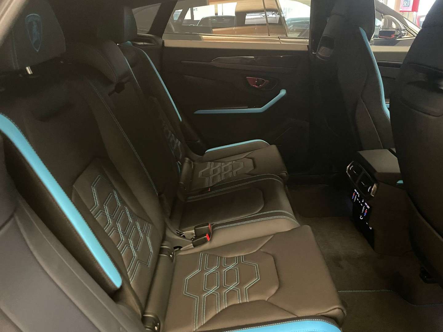 Lamborghini Urus - 2026 - Joinsteer - #28