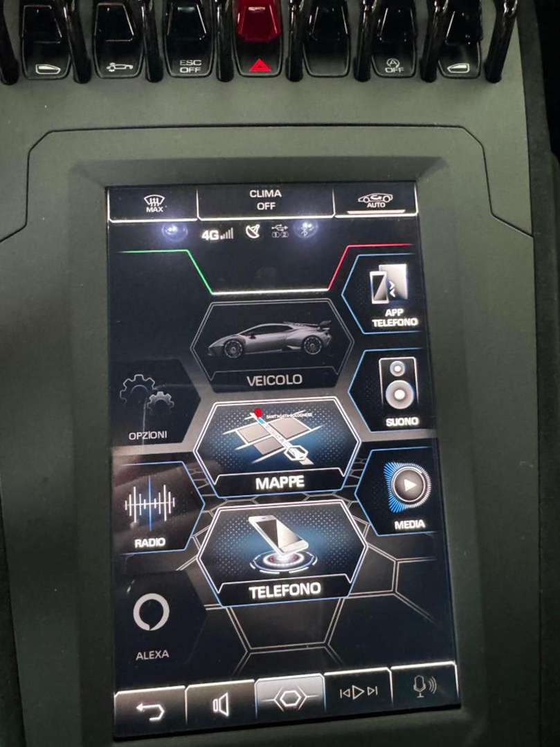 Lamborghini Huracán STO - 2023 - Joinsteer - #24