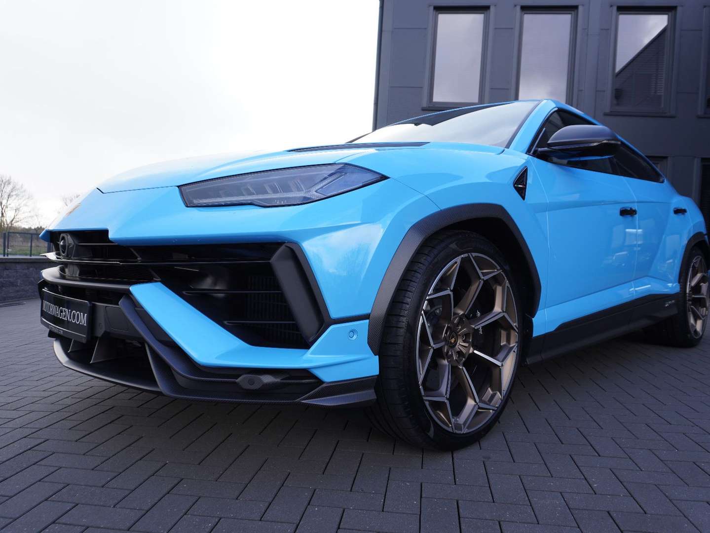 Lamborghini Urus Performante - 2023 - Joinsteer - #34