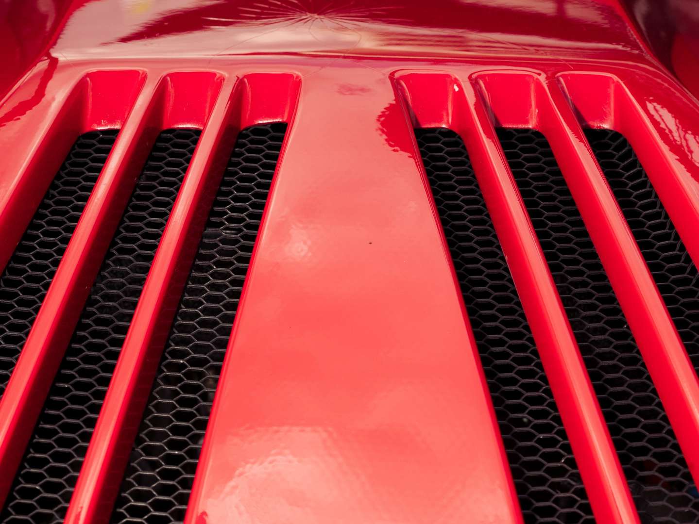 Lamborghini Countach 25th Anniversario - 1989 - Joinsteer - #17