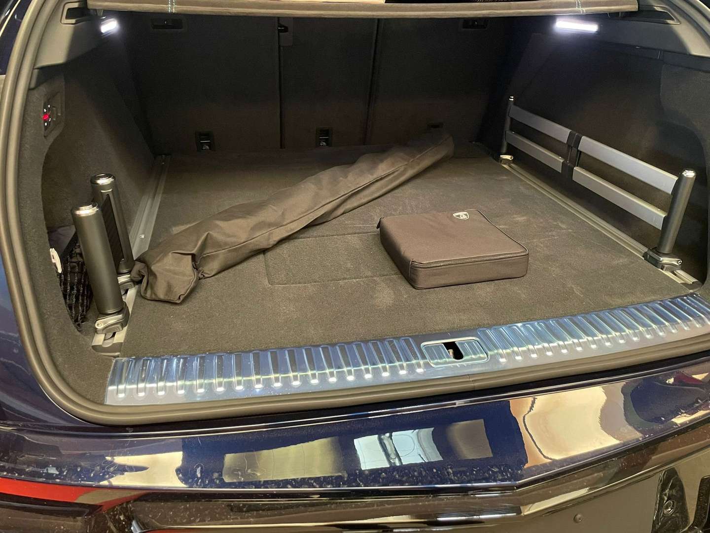 Lamborghini Urus - 2026 - Joinsteer - #30