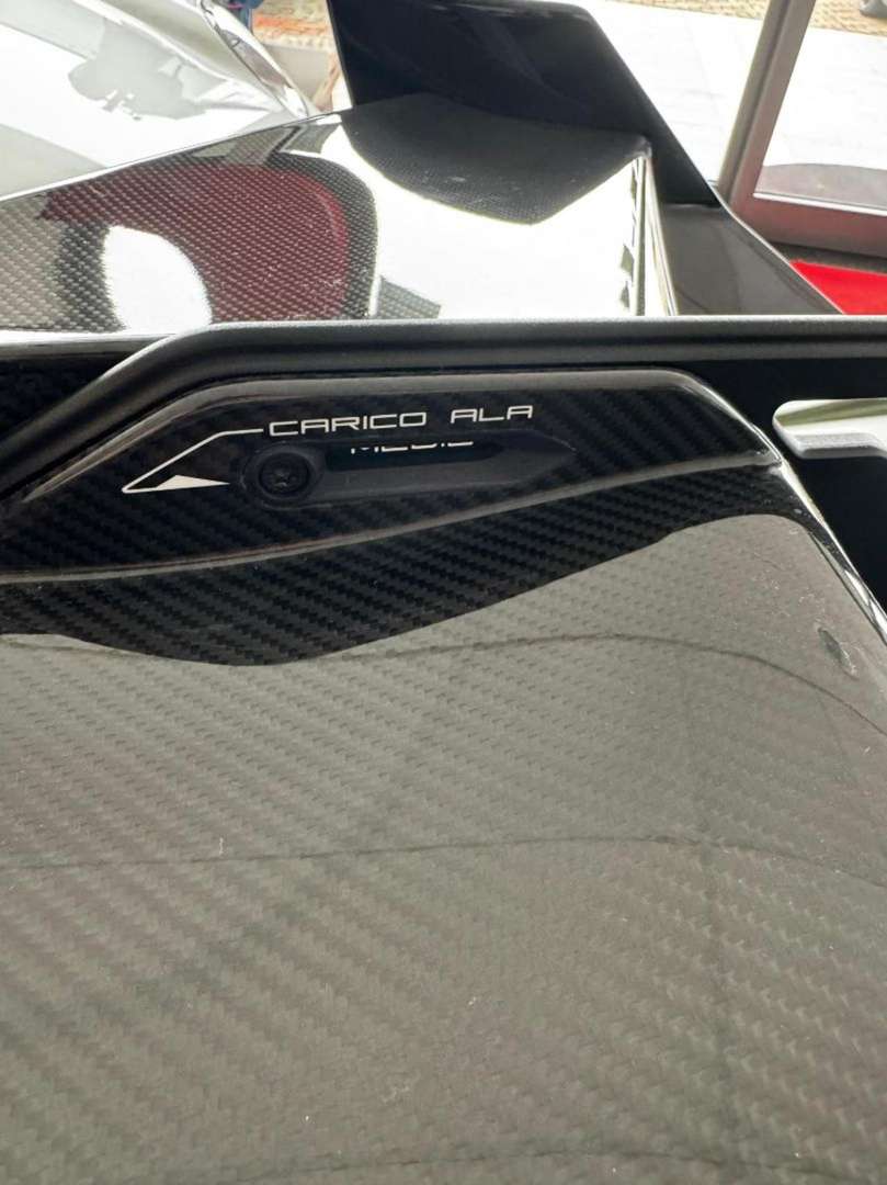 Lamborghini Huracán STO - 2023 - Joinsteer - #26