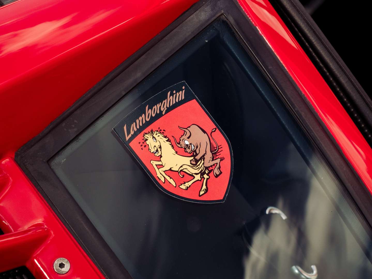 Lamborghini Countach 25th Anniversario - 1989 - Joinsteer - #18