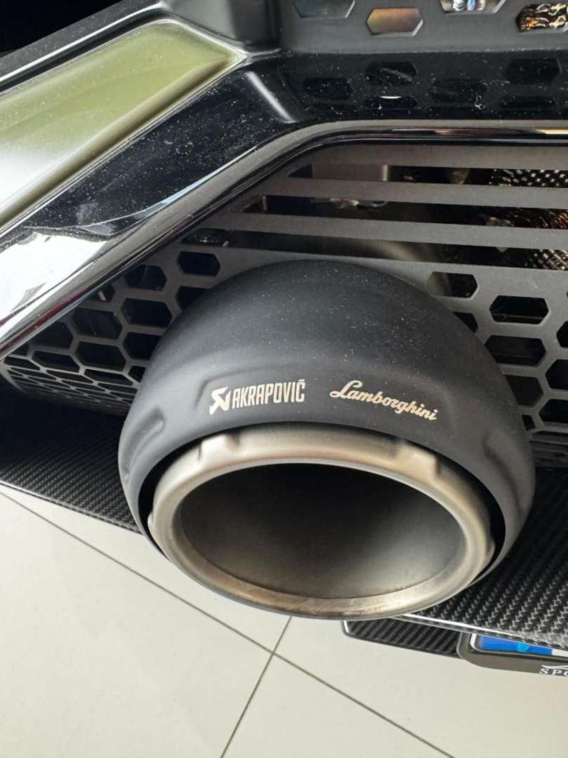 Lamborghini Huracán STO - 2023 - Joinsteer - #27