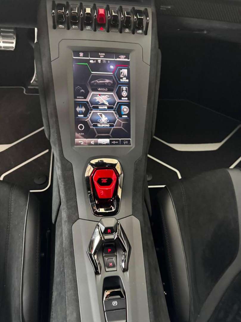 Lamborghini Huracán STO - 2023 - Joinsteer - #28