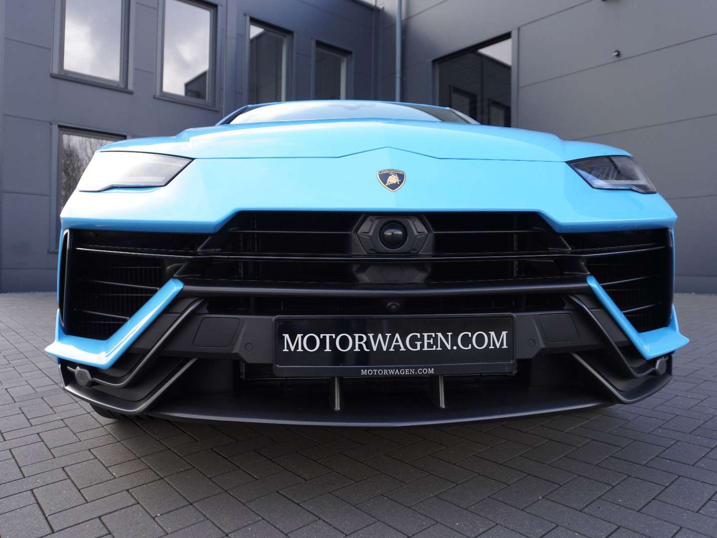 Lamborghini Urus Performante - 2023 - Joinsteer - #37