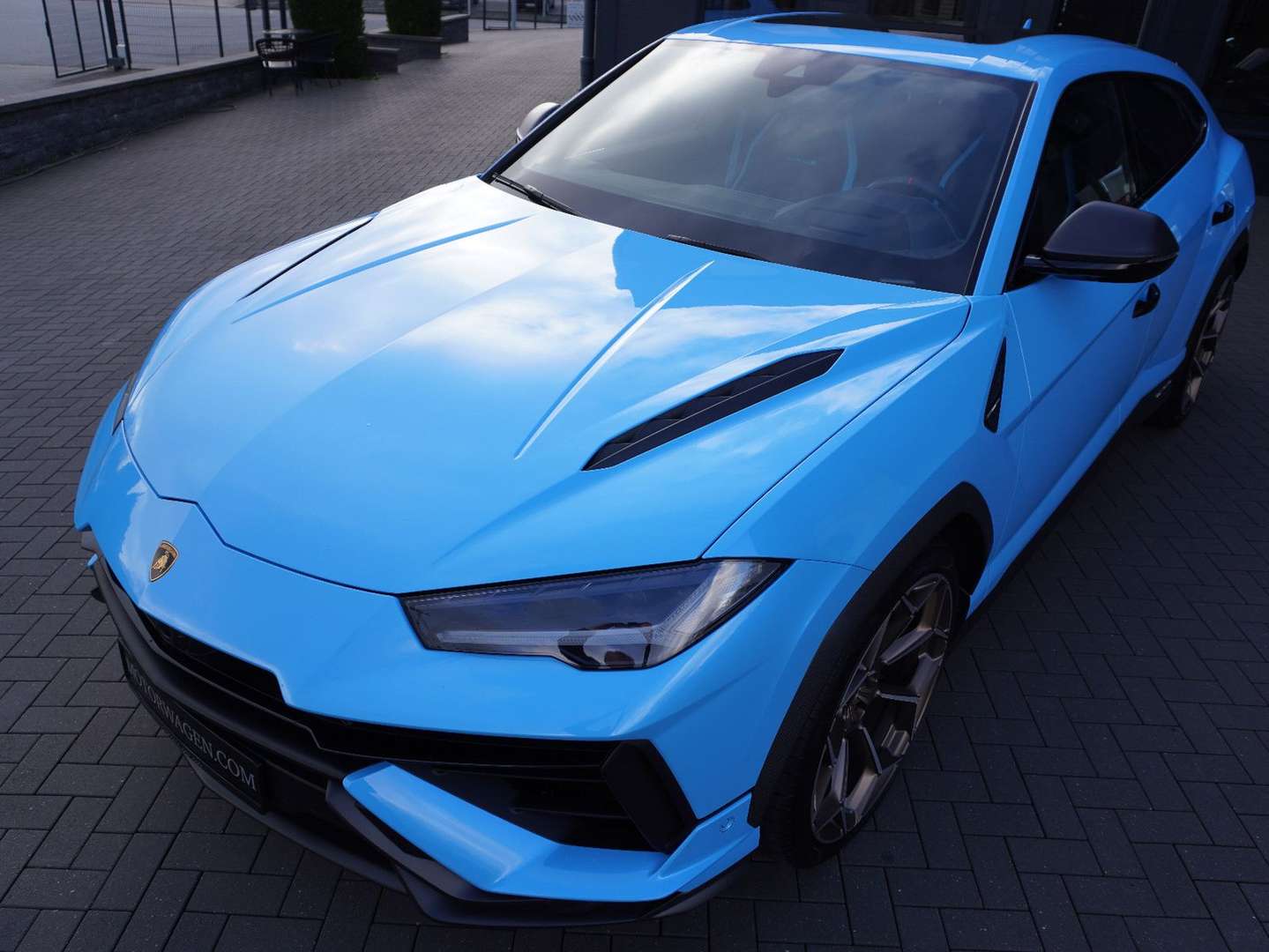 Lamborghini Urus Performante - 2023 - Joinsteer - #38