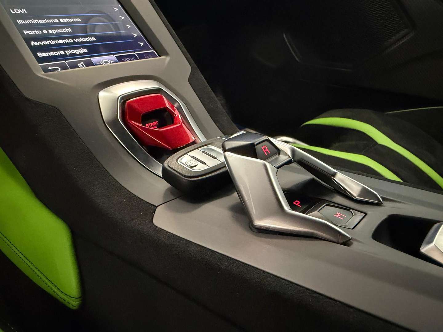 Lamborghini Huracán STO - 2023 - Joinsteer - #18