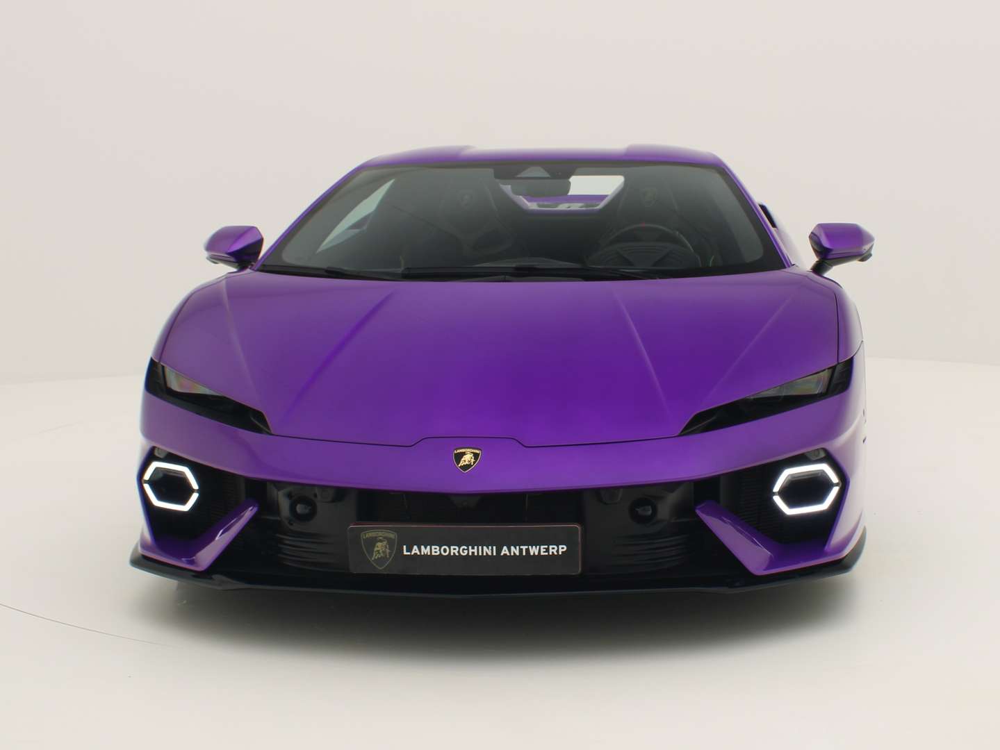 Lamborghini Temerario - 2026 - Joinsteer - #4