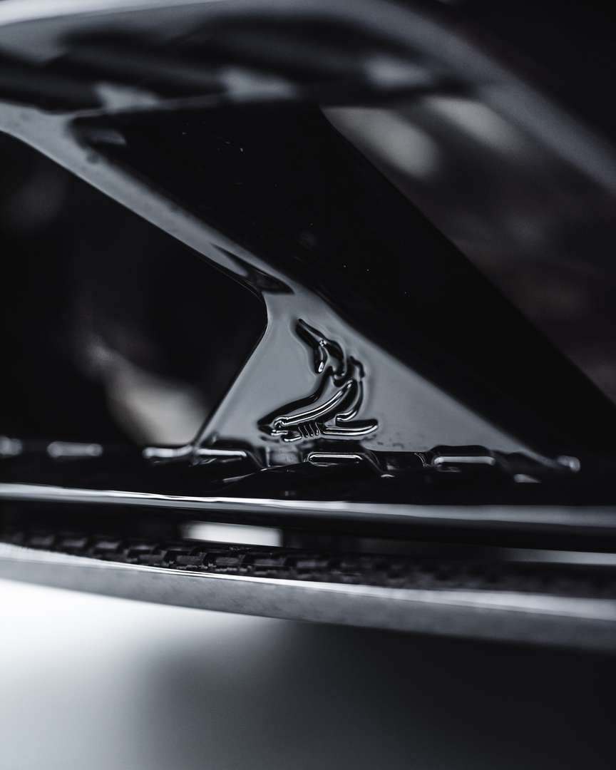 Lamborghini Urus Performante Stealth Edition - 2025 - Joinsteer - #11
