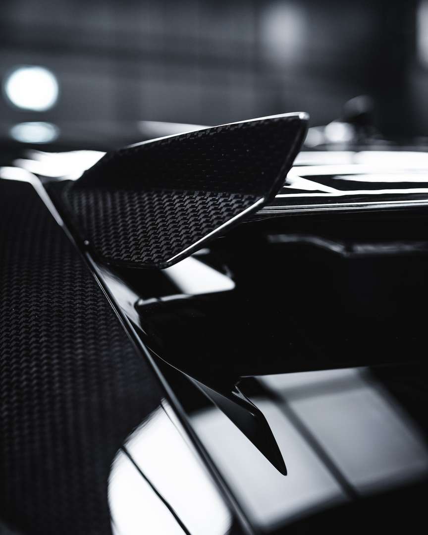 Lamborghini Urus Performante Stealth Edition - 2025 - Joinsteer - #12