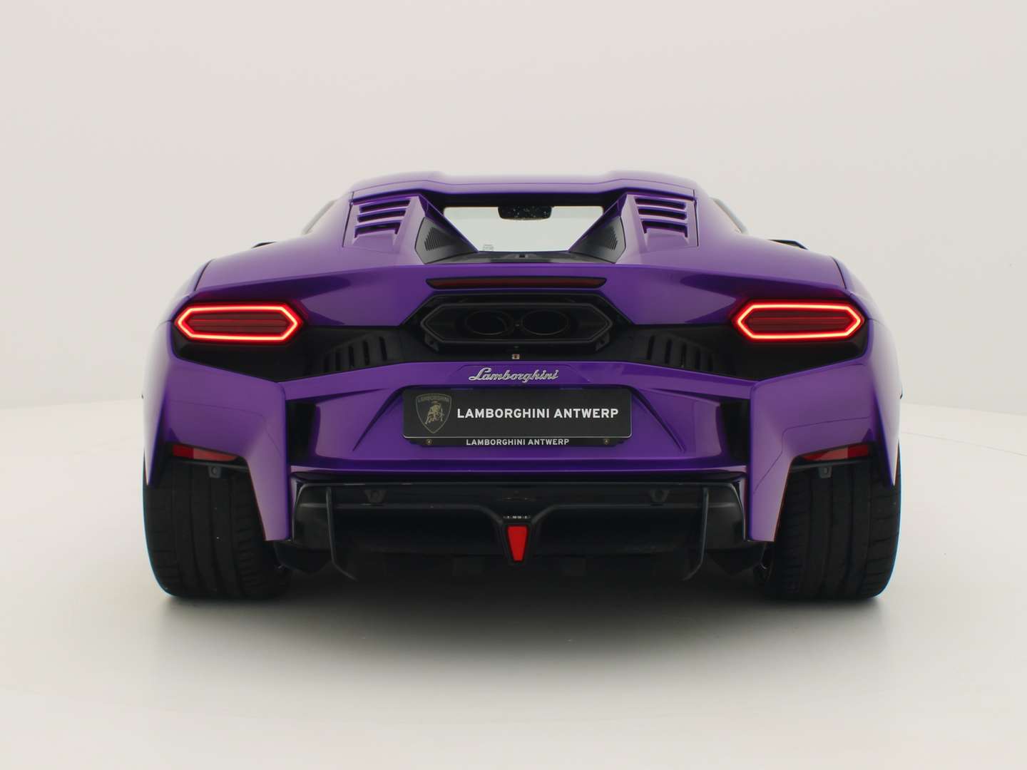 Lamborghini Temerario - 2026 - Joinsteer - #12
