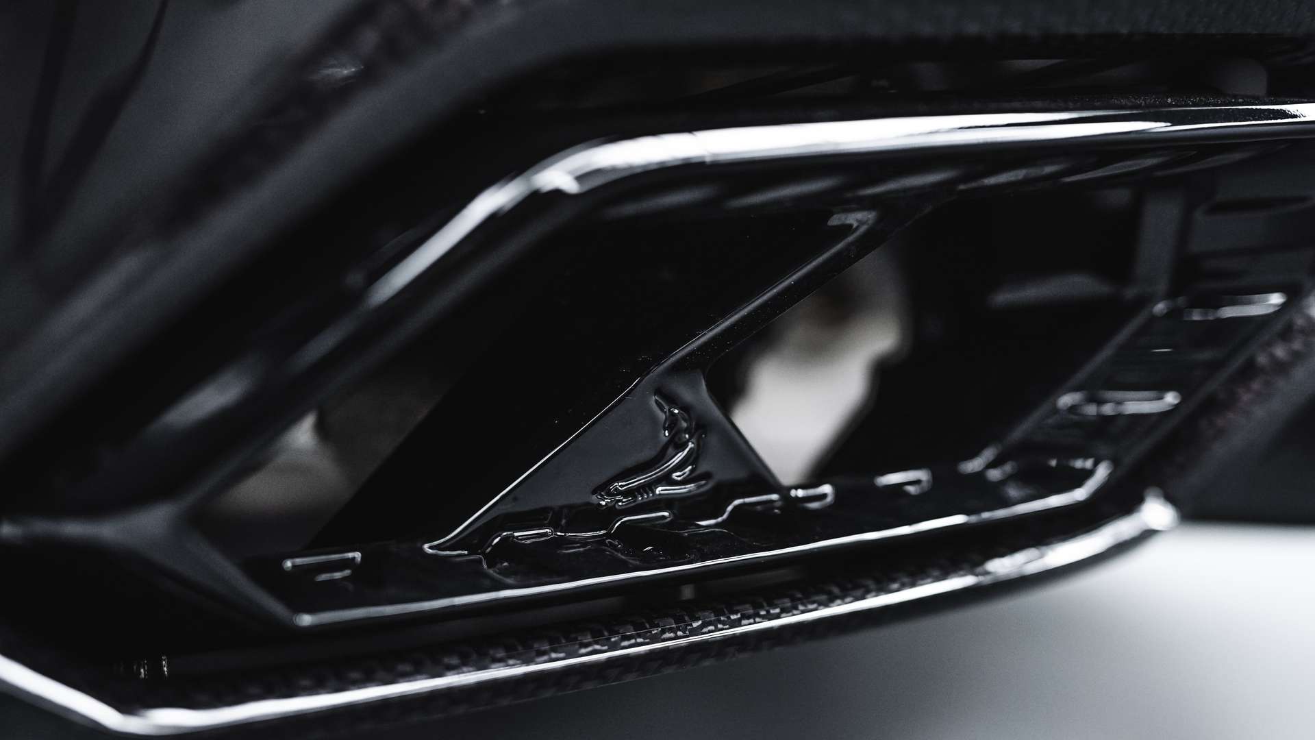 Lamborghini Urus Performante Stealth Edition - 2025 - Joinsteer - #15