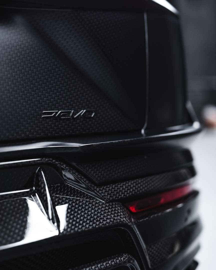 Lamborghini Urus Performante Stealth Edition - 2025 - Joinsteer - #16