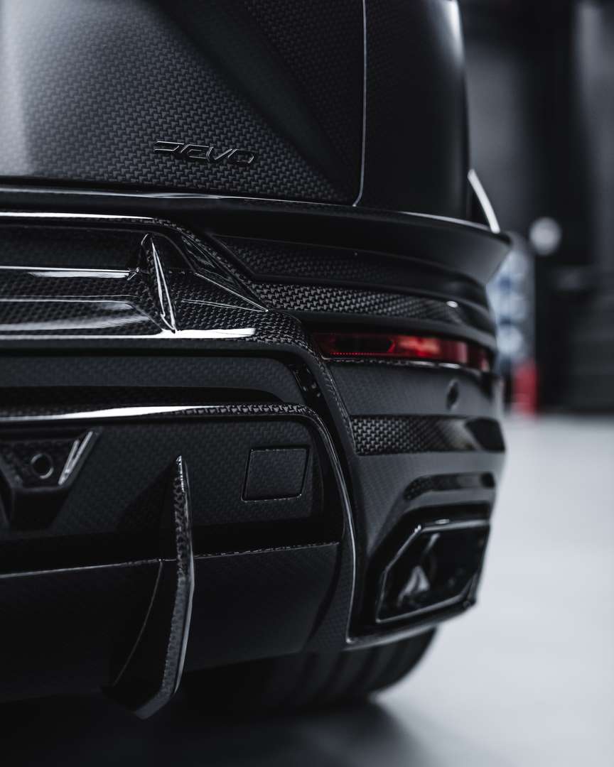Lamborghini Urus Performante Stealth Edition - 2025 - Joinsteer - #17