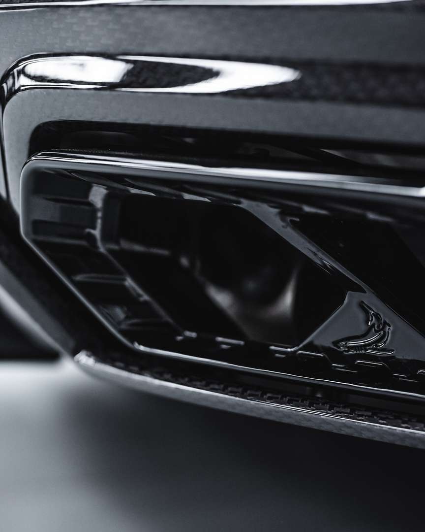 Lamborghini Urus Performante Stealth Edition - 2025 - Joinsteer - #18