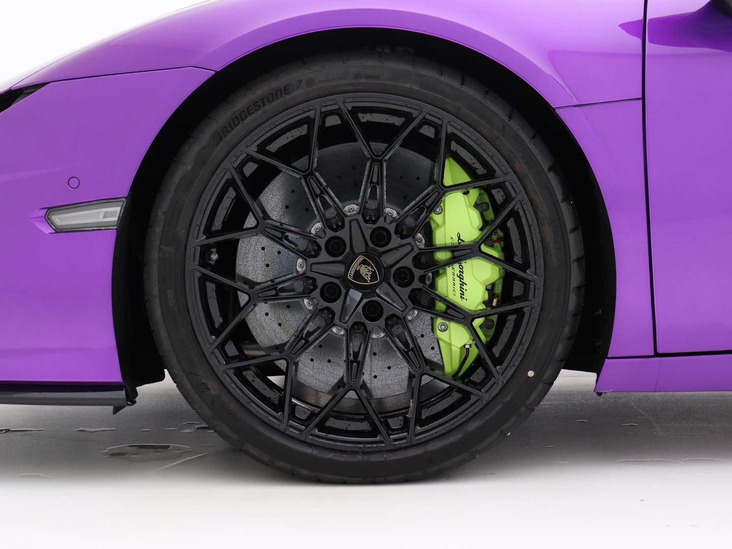 Lamborghini Temerario - 2026 - Joinsteer - #18