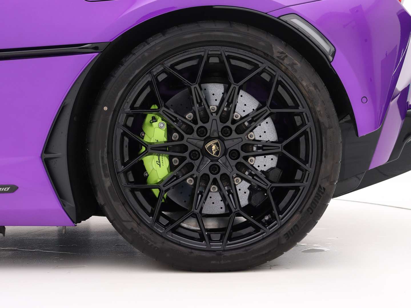 Lamborghini Temerario - 2026 - Joinsteer - #19