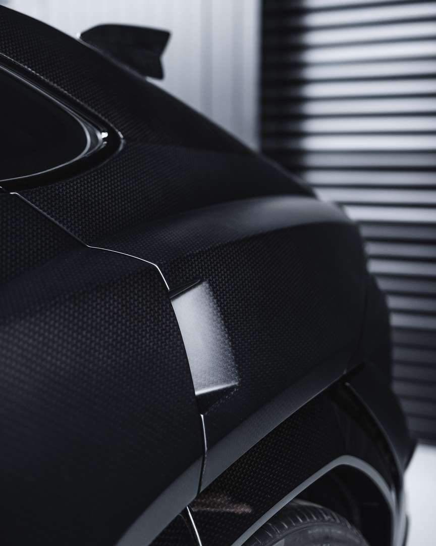 Lamborghini Urus Performante Stealth Edition - 2025 - Joinsteer - #19