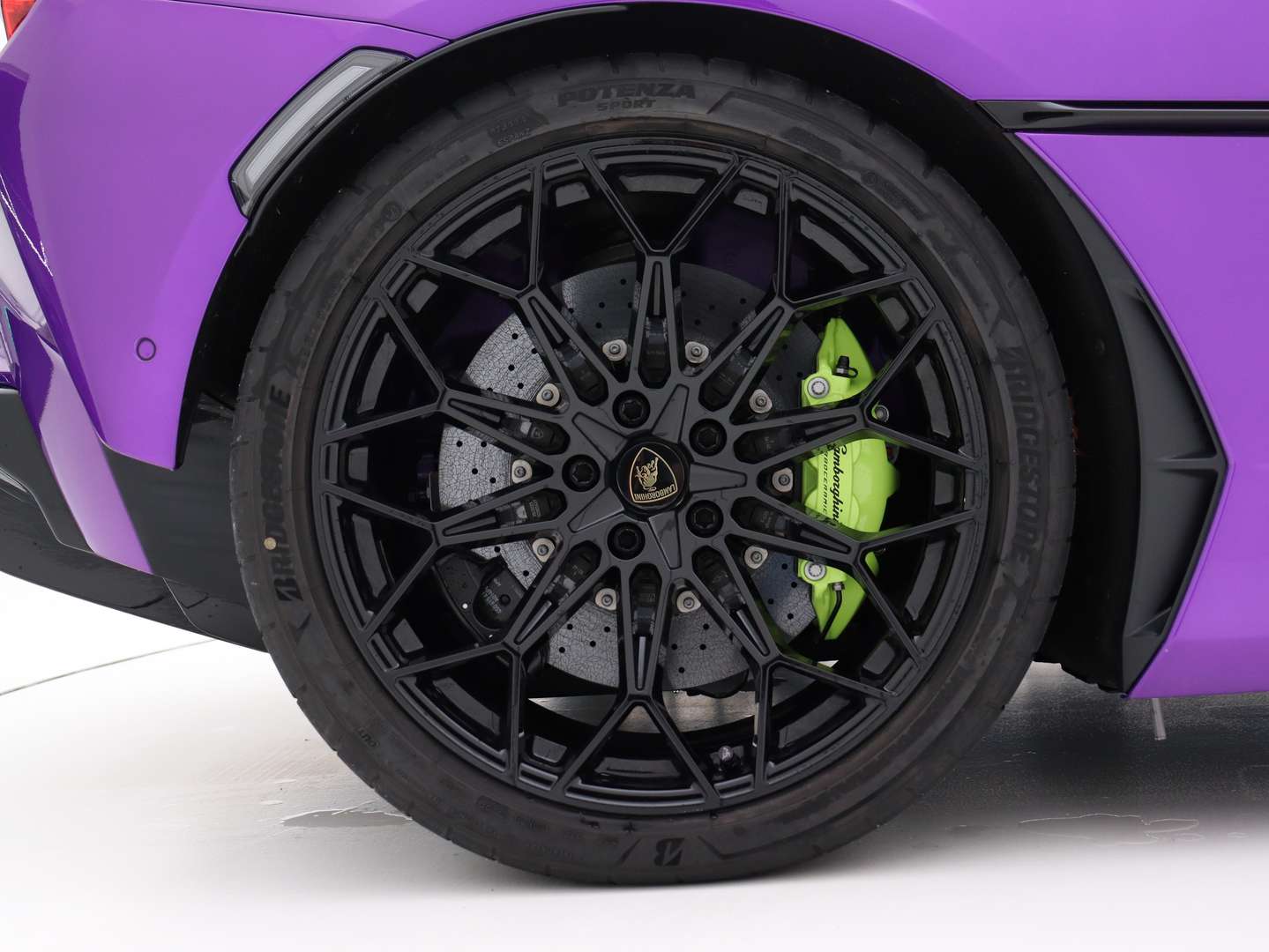 Lamborghini Temerario - 2026 - Joinsteer - #20