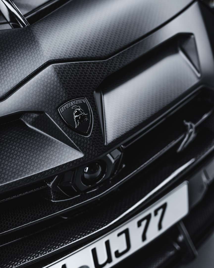 Lamborghini Urus Performante Stealth Edition - 2025 - Joinsteer - #20